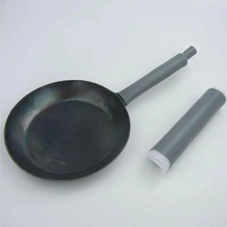 Futuristic Heat-Resistant Handle Sleeve - Image 3