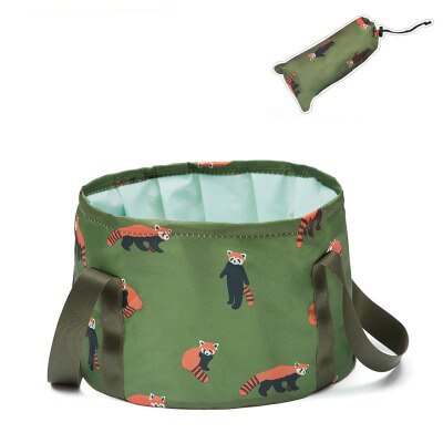 Portable Foldable Foot Washing Basin - Image 14