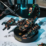 Emperor Scorpion Interactive 3D Puzzle Toys