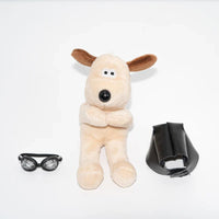 Pilot Dog Car Wiper Decoration - Image 3