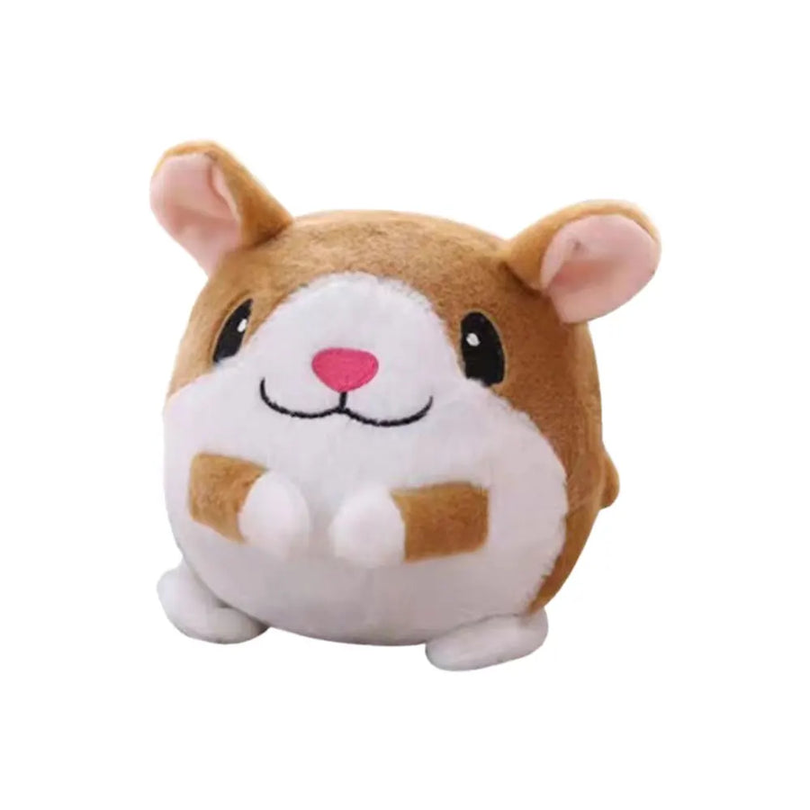 Interactive Moving Fun Singing Fluffy Toy - Image 16