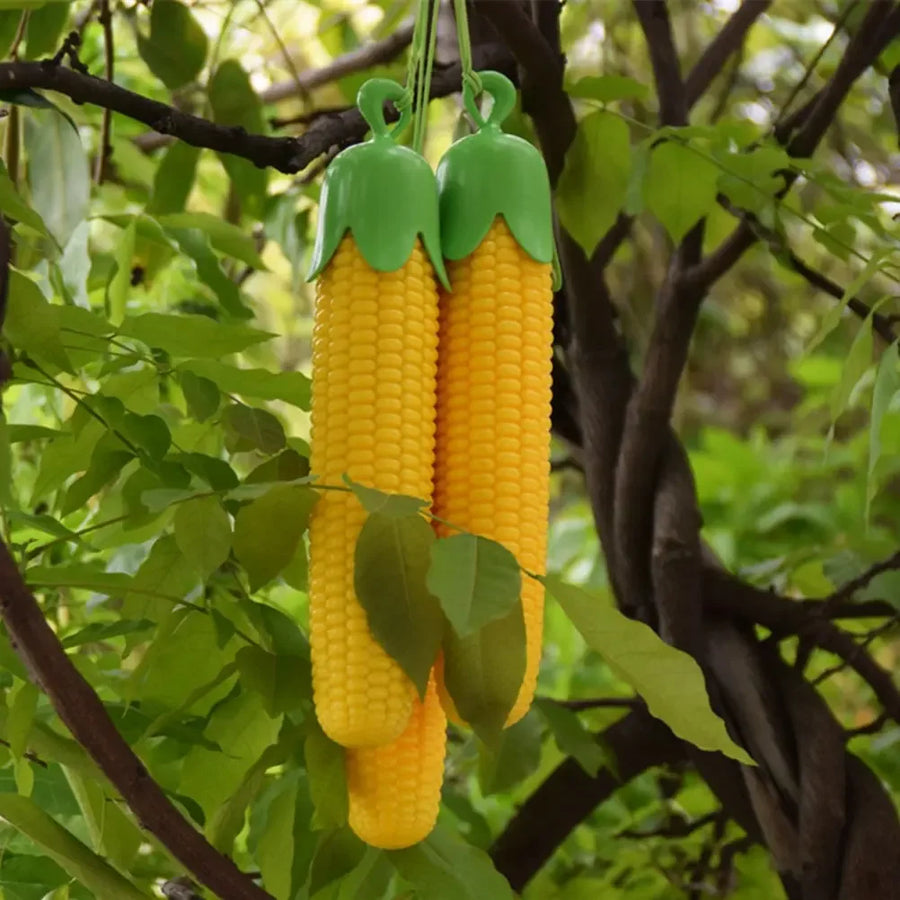 Corn UV Protection Vegetable Umbrella - Image 6