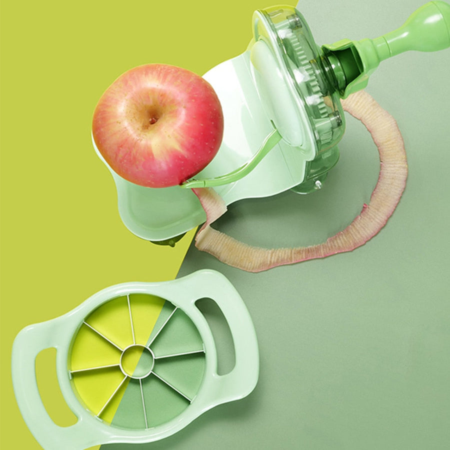 Multifunctional Fruit Vegetable Easy Peeler Gadget - Image 5