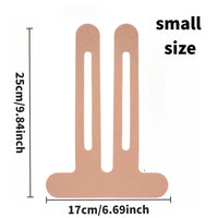 Last Mile Precut Stretch Knee Support Athletic Tape - Image 7
