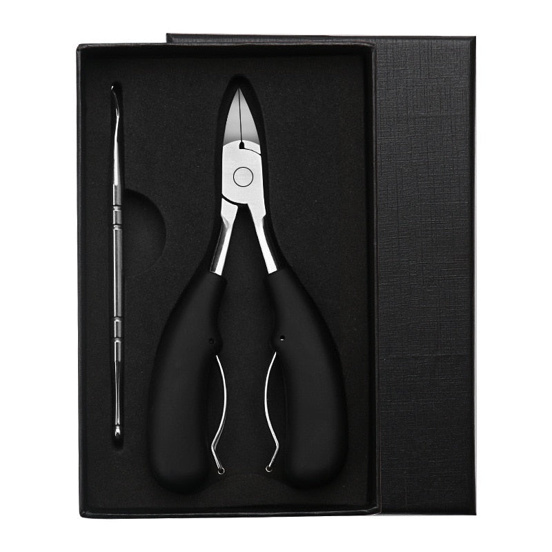 Heavy Duty Pro Nail Clipper - Image 3