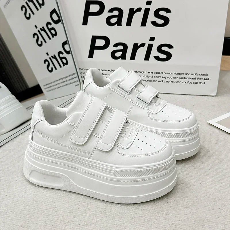Dynamic Height Boost Platform Shoes - Image 4