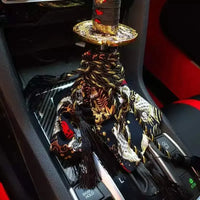 Katana Sword Gear Shift Knob - Image 1