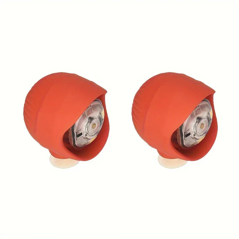 Night Walk Clip-On Slipper LED Light - Image 12