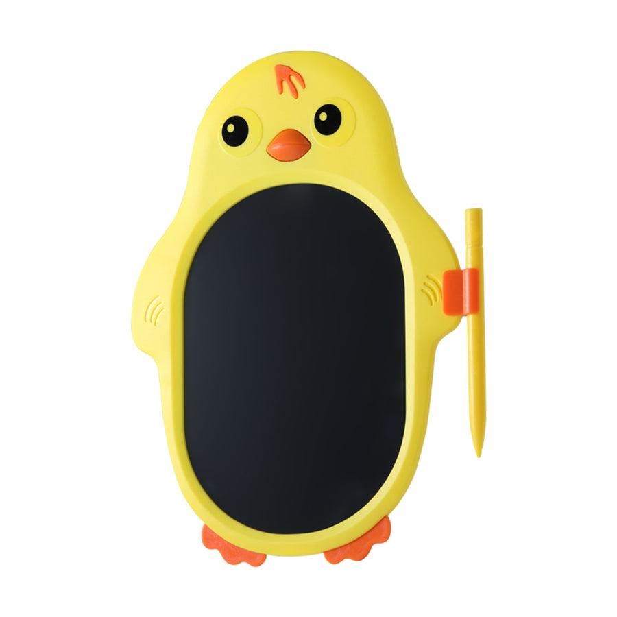 Cartoon Magic Digital Kids Writing Tablet - Image 9