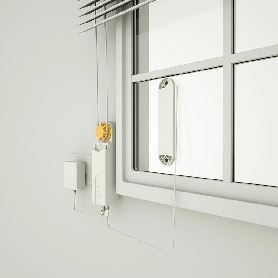 Smart Roller Ultimate Curtain Mover - Image 1