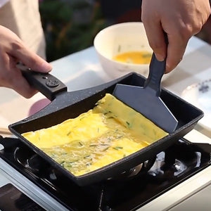 Non-Stick Egg Rolling Pan - Image 0