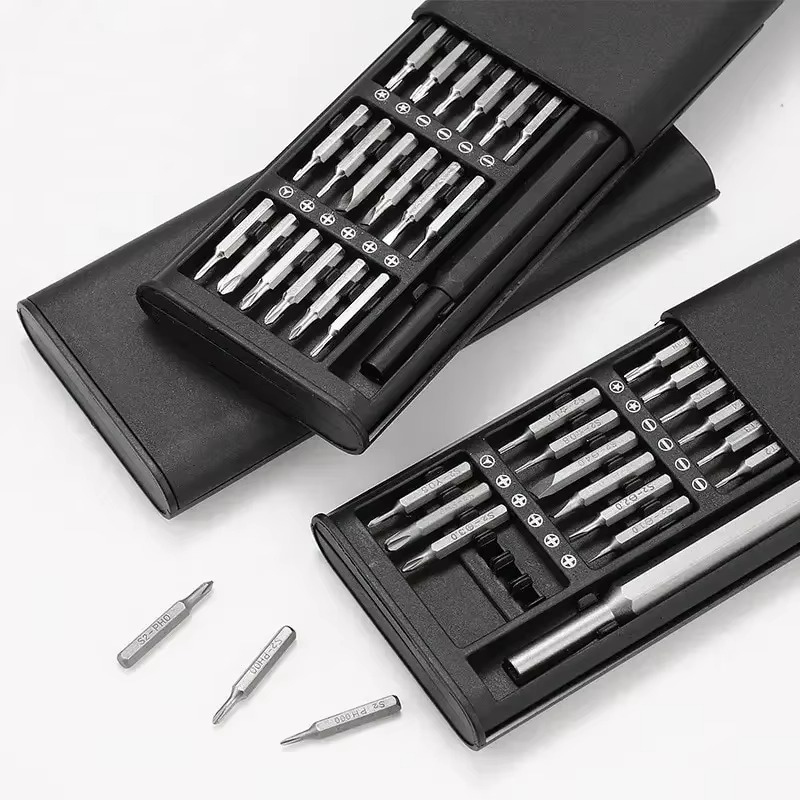 Magnetic Precision Pro Ergonomic Screwdriver Kit - Image 6