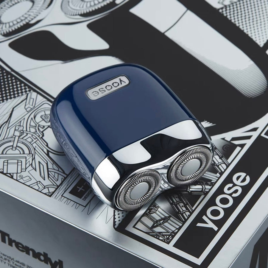 Mini Waterproof Power Hero Beard Trimmer - Image 3