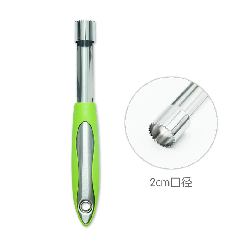 Quick Pit Fruit Core Remover Kitchen Tool - Image 6