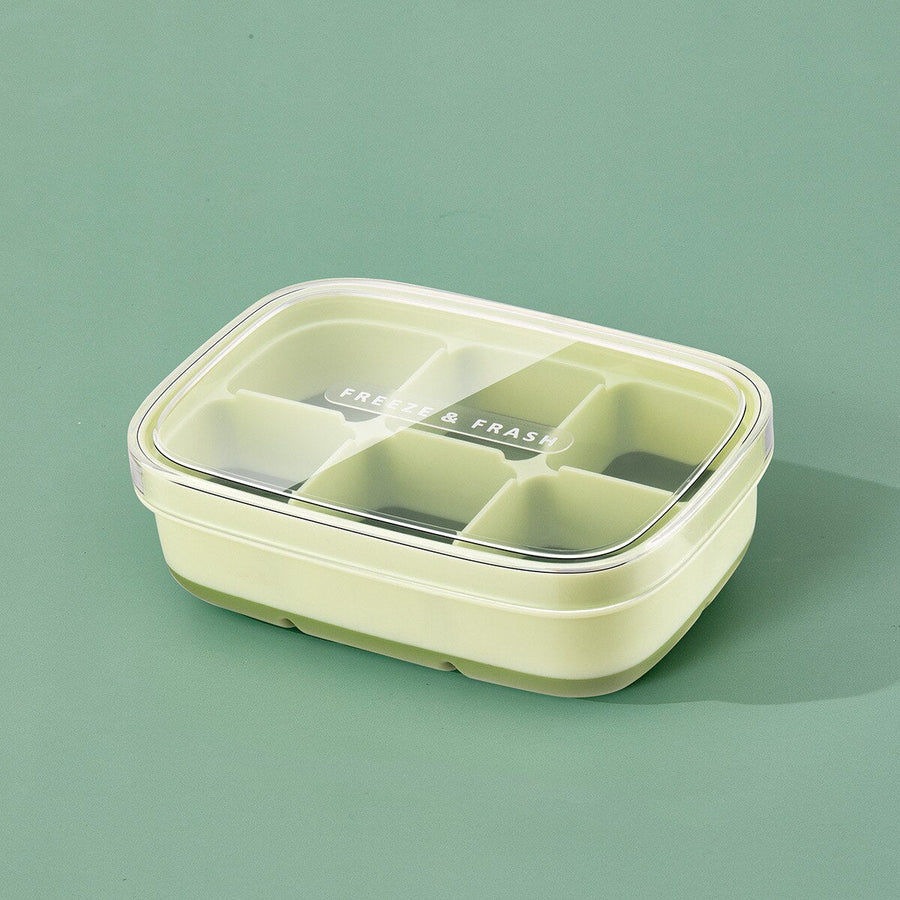 Mini Grid Ice Cube Mold - Image 6