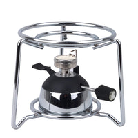 Flarevo Portable Stainless Steel Burner Stove - Image 7