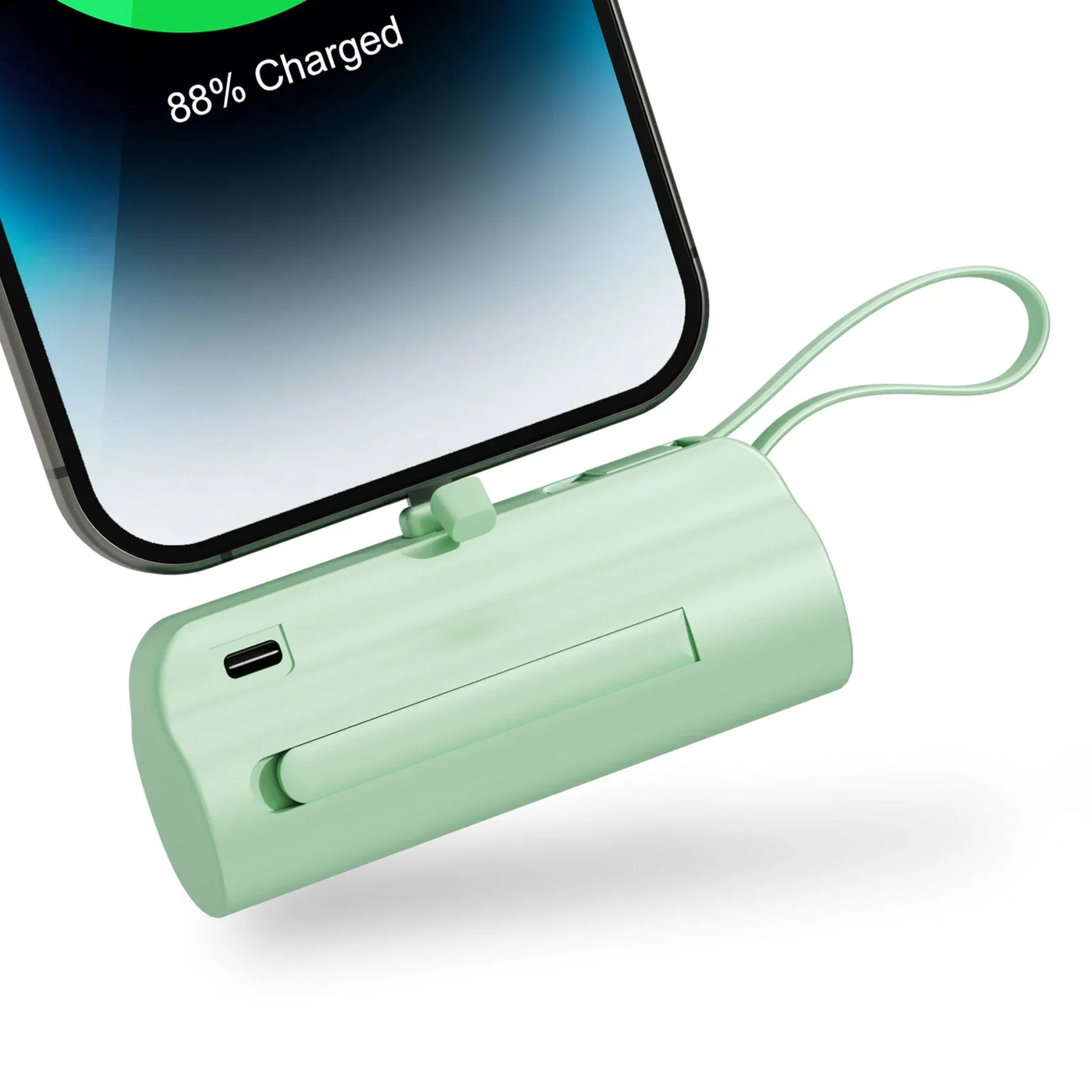 Ready-to-Go Mini Portable Powerbank - Image 8
