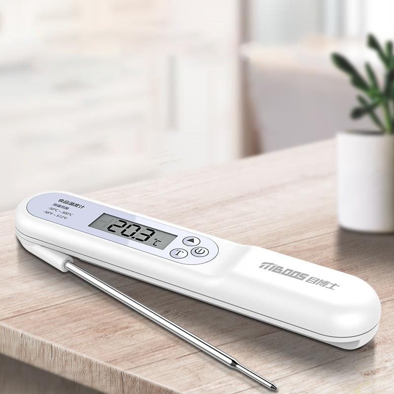 Chef Time Digital Food Thermometer - Image 0