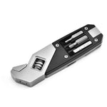 Pro Expert Foldable Stainless Steel Wrench Tool Set