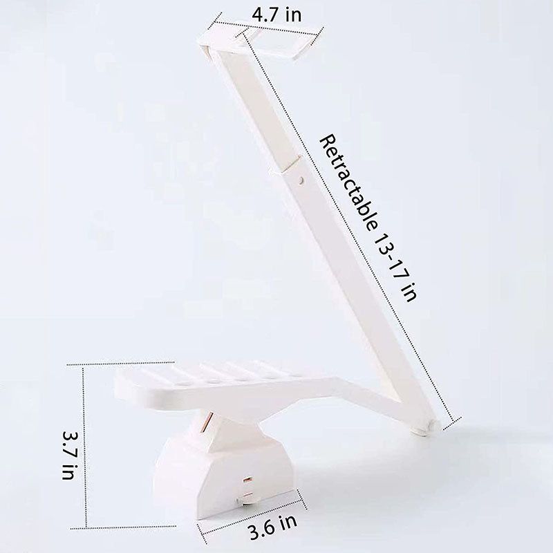 Touchless Toilet Lid Lifter Pedal - Image 7