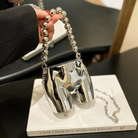 My Cute Butt Mini Shoulder Bag - Image 12