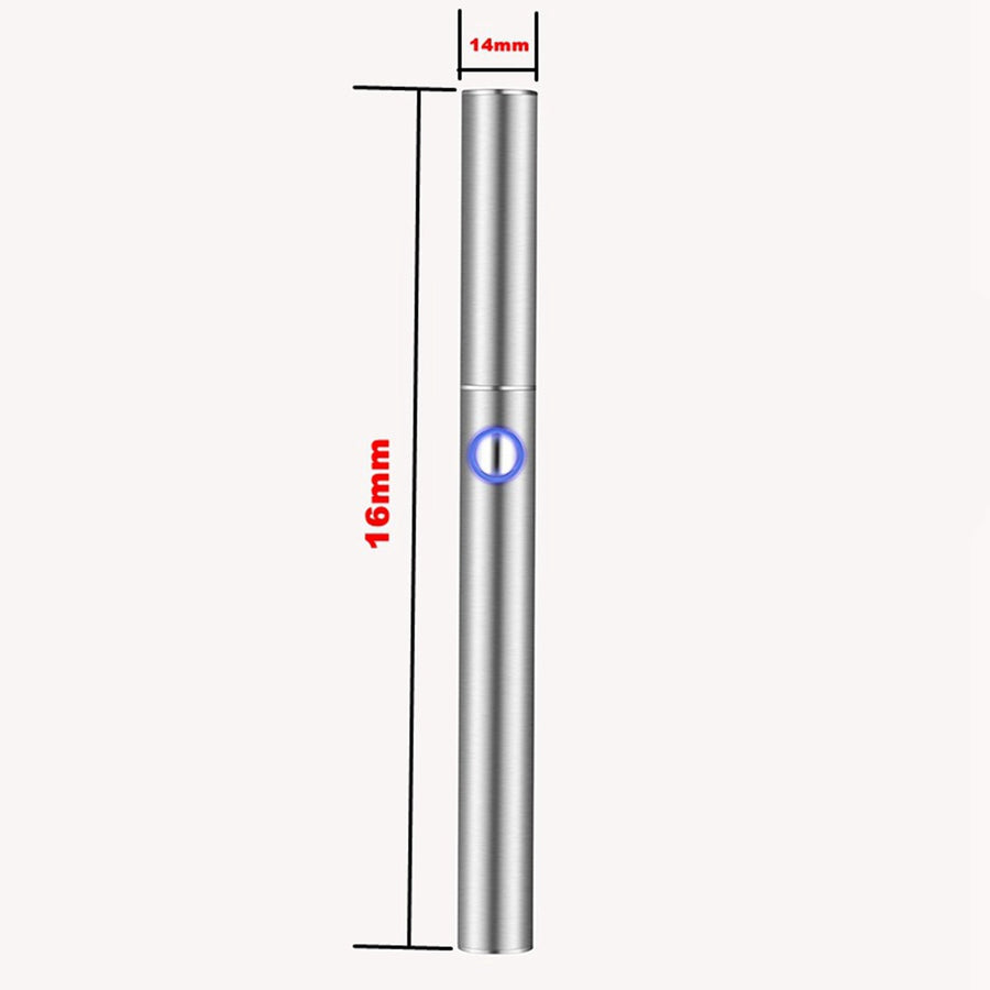 Mini Portable USB Digital Iron Soldering Tool - Image 3