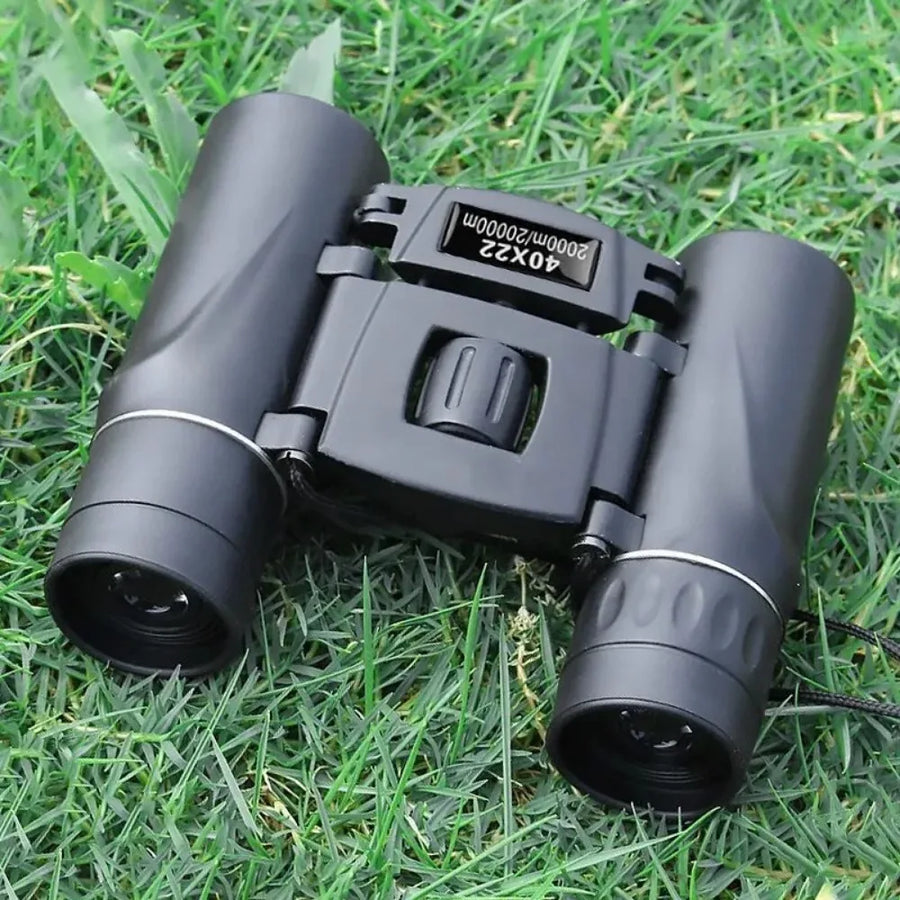 Explore More Compact Long Range Binoculars