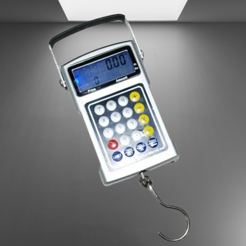 7in1 Ultimate Portable Luggage Scale Pro - Image 5