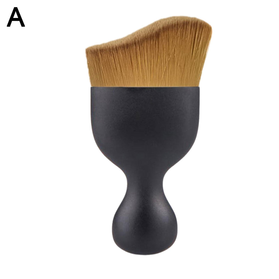 Car Interior Dashboard Cleaning Brush - Image 6