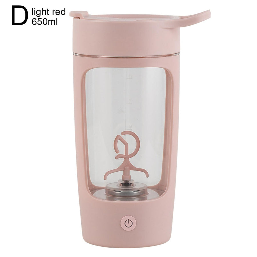 Strong Electric Protein Shaker Blender - Image 12