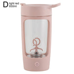 Strong Electric Protein Shaker Blender