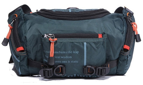 Journey Friendly Oxford Waits Bag - Image 7