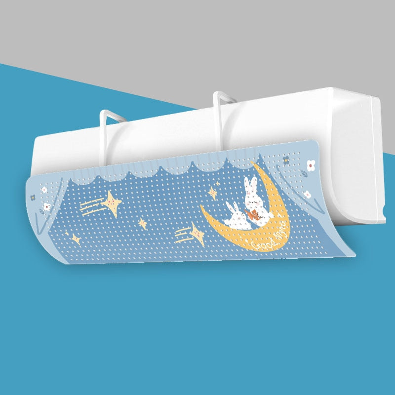 Angle Maker Anti-Direct AC Shield - Image 3