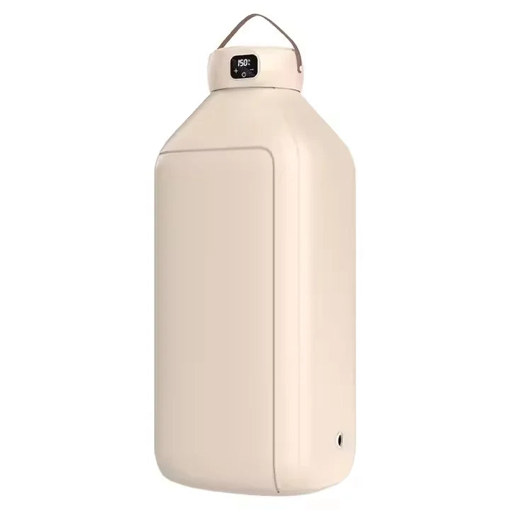 Quick Dry Foldable Electric Clothes Dryer - Image 6