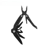 Ultimate Outdoor EDC Buckle Folding Survival Multi-Tool