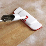 Floor Master Deep Cleaning Water Spray Mop