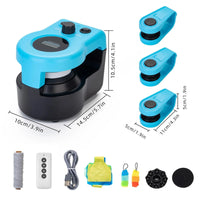 Cat Chaser Automatic Indoor Fun Pet Toy - Image 3