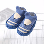 Baby Bloom Anti-Slip Infant Socks