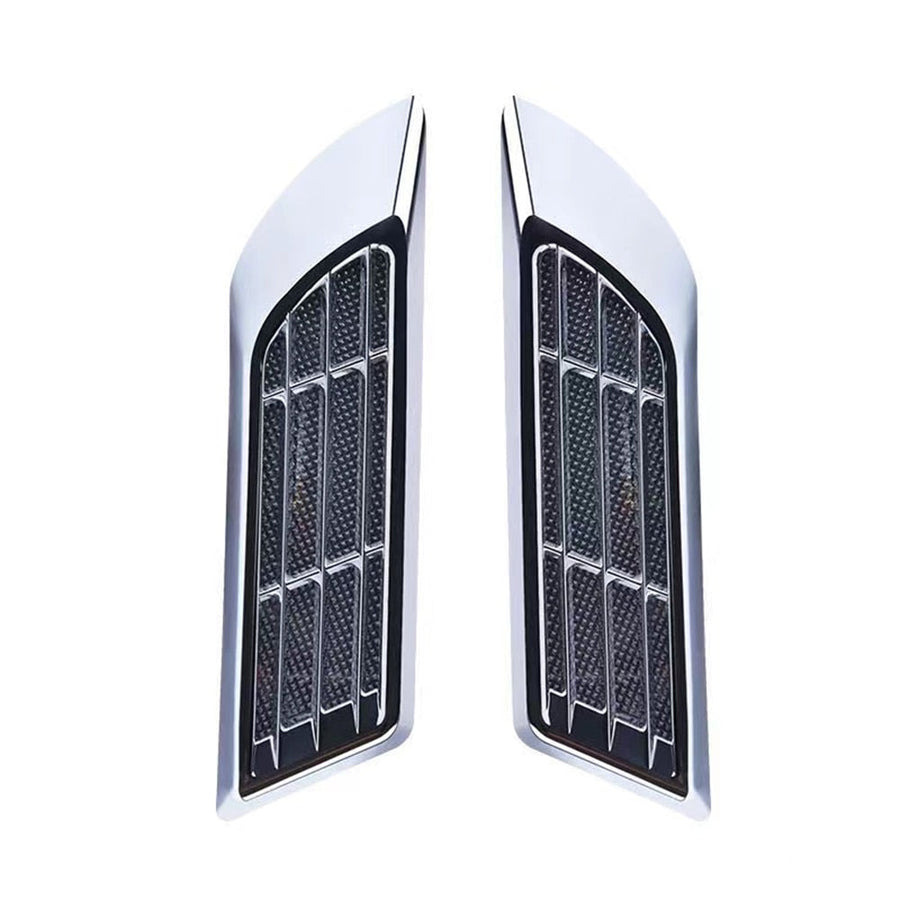 Solar Decorative LED Car Body Tail Light - Image 5