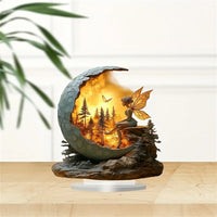 Forest Dream Fairy Home Decor - Image 4
