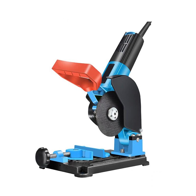 Professional Universal Electric Drill Grinder Stand - Image 2