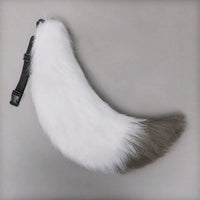 Fox Tail Adjustable Belt - Image 8