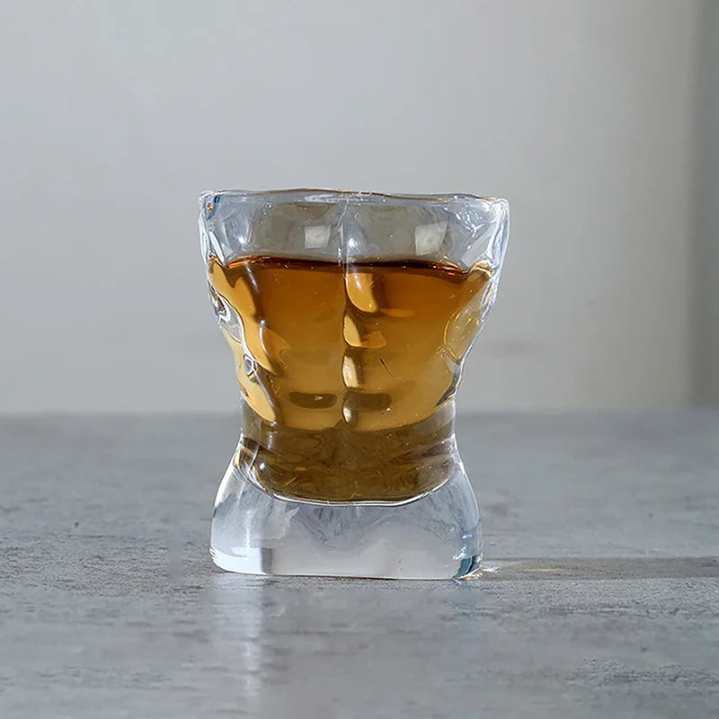 Twin Top Drink Glasses - Image 3