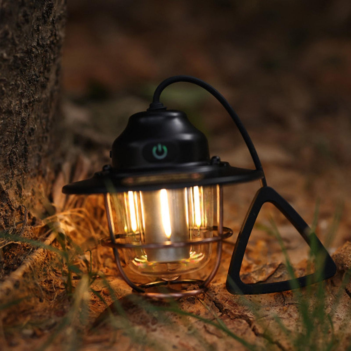 Night Scape Outdoor Camping Light