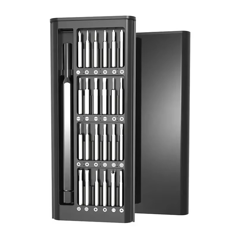 Magnetic Precision Pro Ergonomic Screwdriver Kit - Image 7