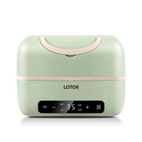 Electric Heating Portable Power Lunch Box - Image 6