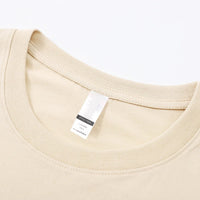 Cat Coffee Lover Funny T-Shirt - Image 2