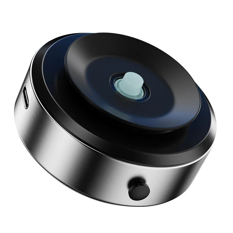 Smart Universal Magnetic Car Phone Holder - Image 6