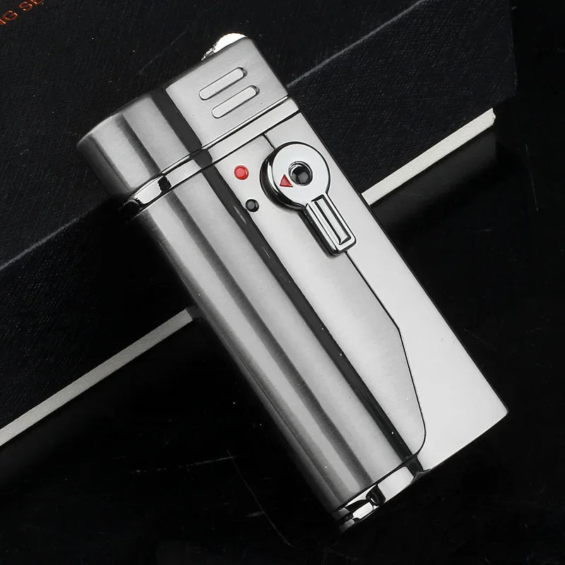 Tactical Blue Flame Jet Lighter - Image 9