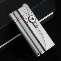 Tactical Blue Flame Jet Lighter - Image 9